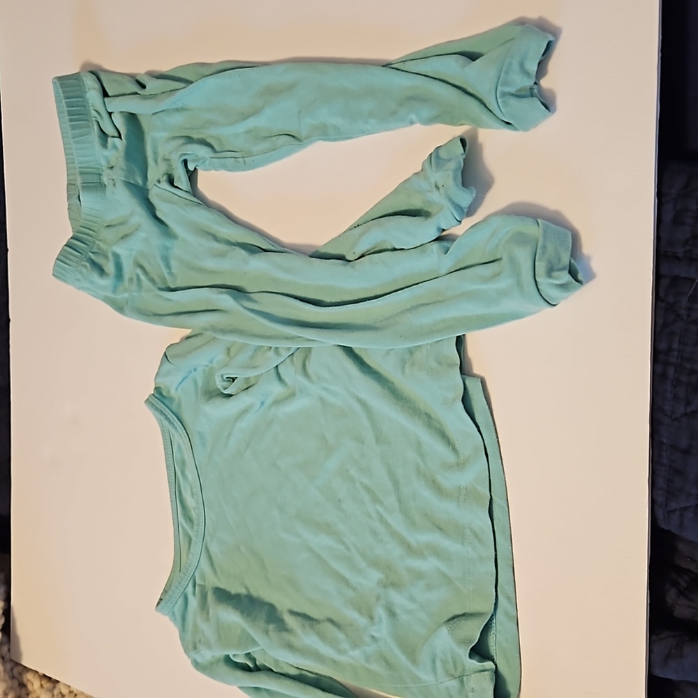 Kyte baby 18-24month pjs 2 piece